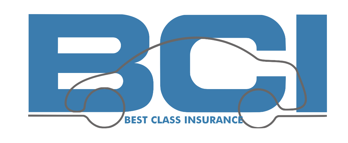 BCI Logo